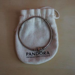 Pandora Bracelet
